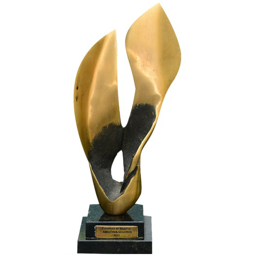 Prêmio Mérito Lojista 2011